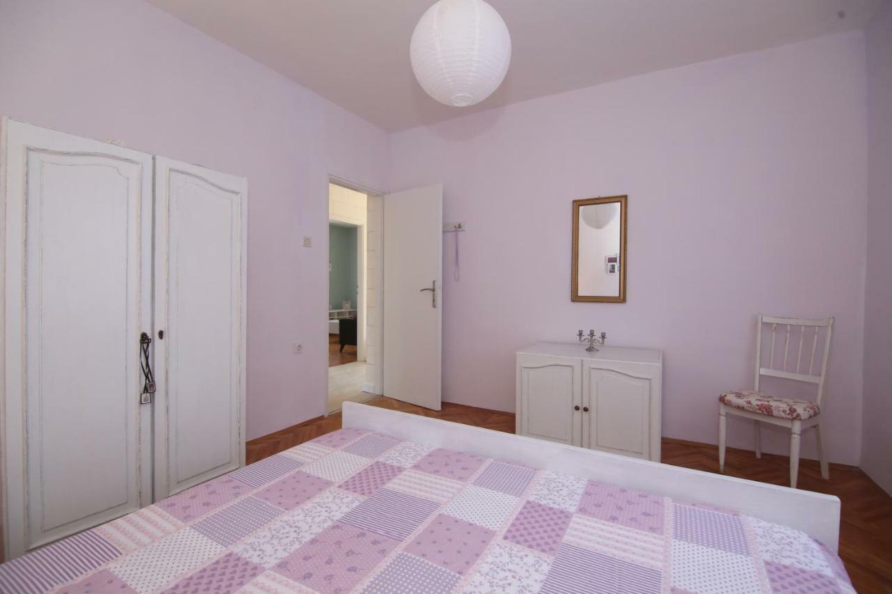 Providenca Apartment Vinisce Bagian luar foto